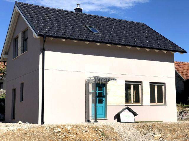 Kuca u izgradnji, Prodaja, Ogulin, Ogulin