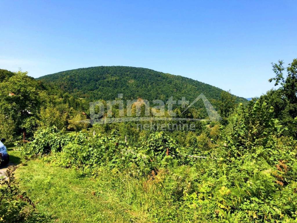 Poljoprivredno zemljiste, Prodaja, Ogulin, Popovo Selo