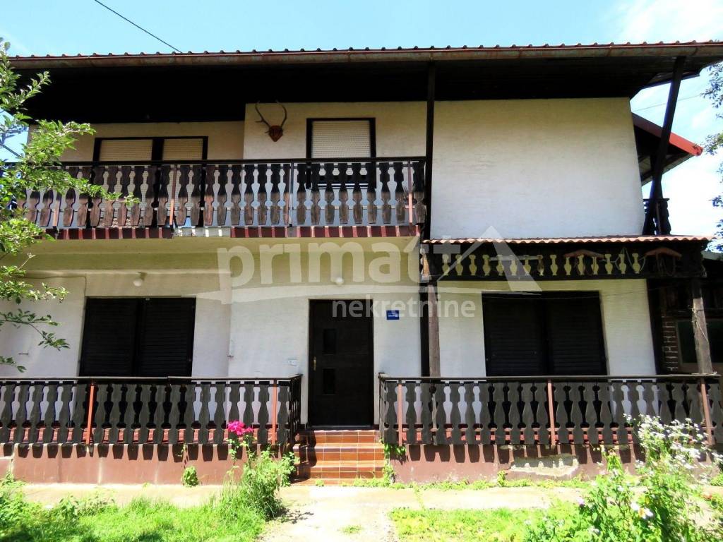 Kuca, Prodaja, Plaski, Plaski