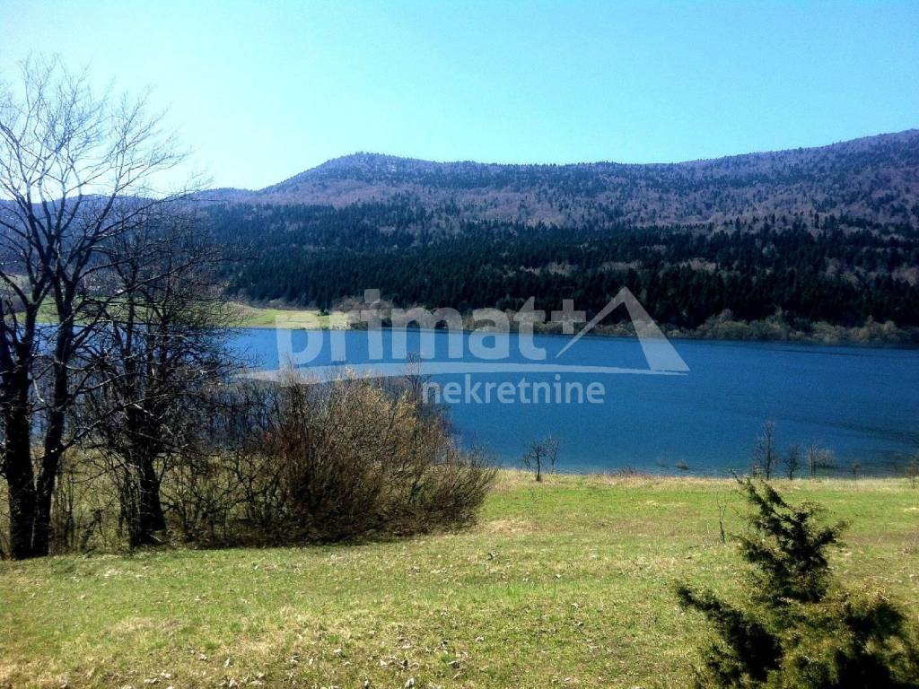 Kuca, Prodaja, Saborsko, Begovac