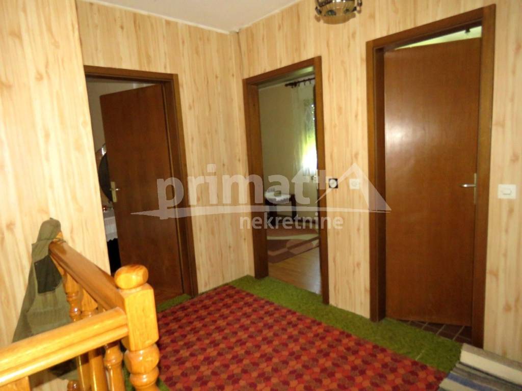 Kuca, Prodaja, Plaski, Plaski