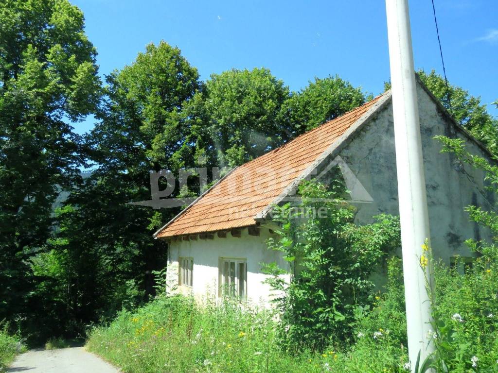 Kuca, Prodaja, Saborsko, Begovac