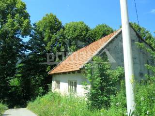 Kuca, Prodaja, Saborsko, Begovac