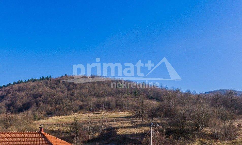 Gradjevinsko zemljiste, Prodaja, Ogulin, Ribarici