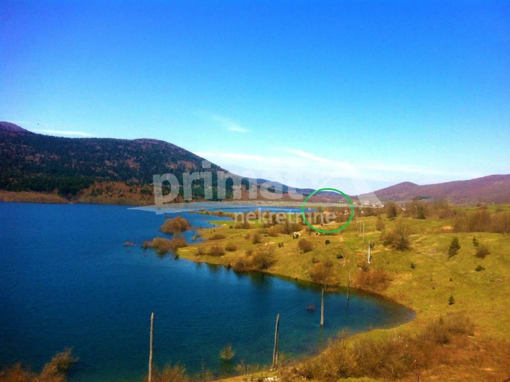 Kuca, Prodaja, Saborsko, Begovac