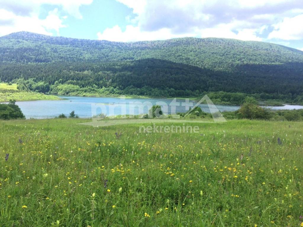 Kuca, Prodaja, Saborsko, Begovac