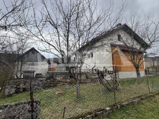 Kuca, Prodaja, Saborsko, Licka Jesenica