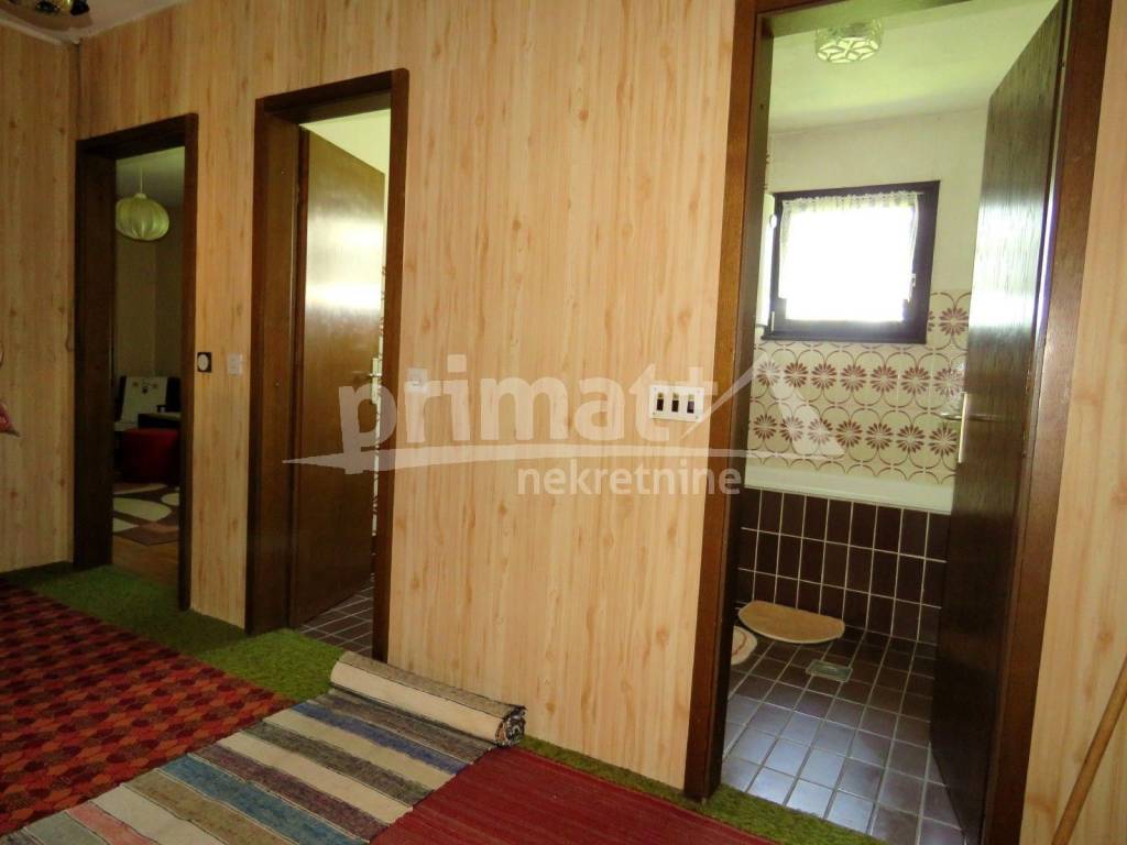 Kuca, Prodaja, Plaski, Plaski