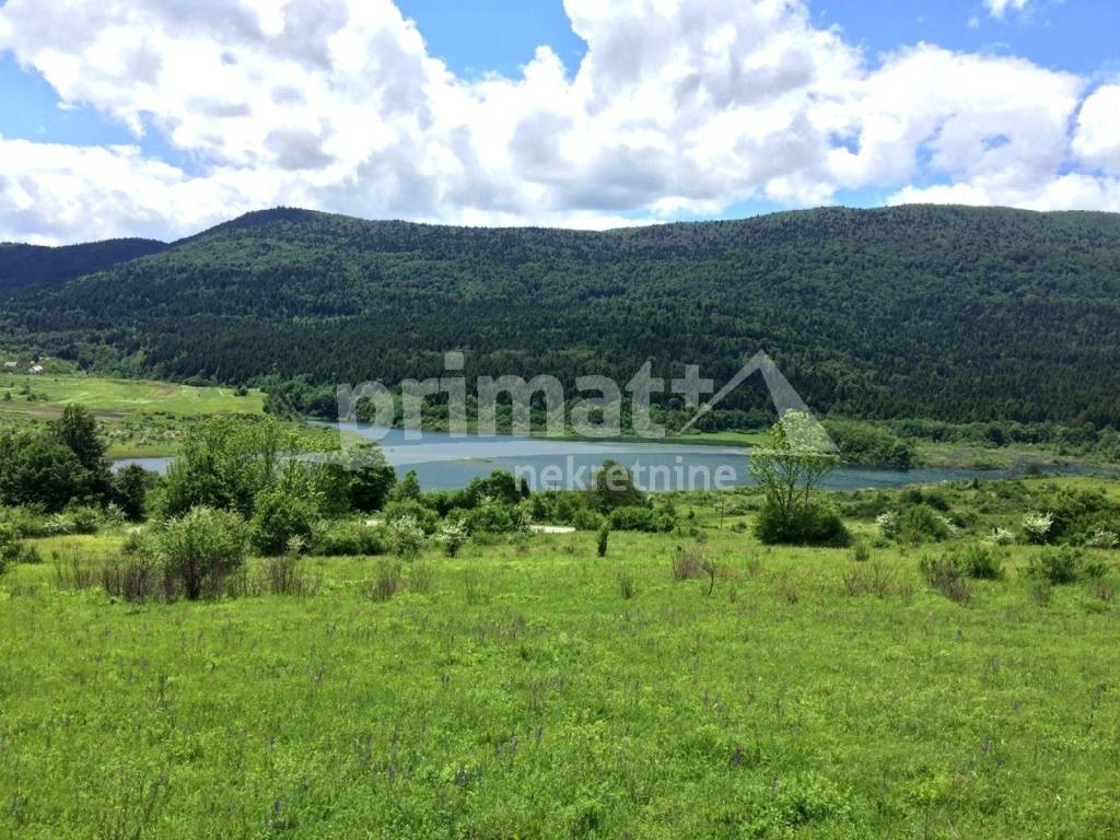 Kuca, Prodaja, Saborsko, Begovac