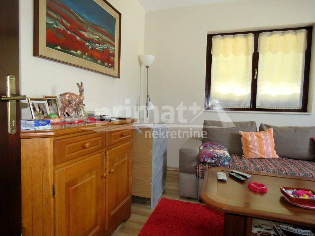 Kuca, Prodaja, Saborsko, Licka Jesenica