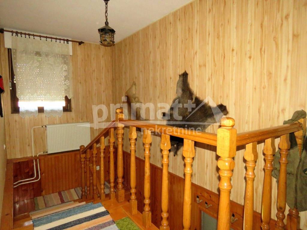 Kuca, Prodaja, Plaski, Plaski