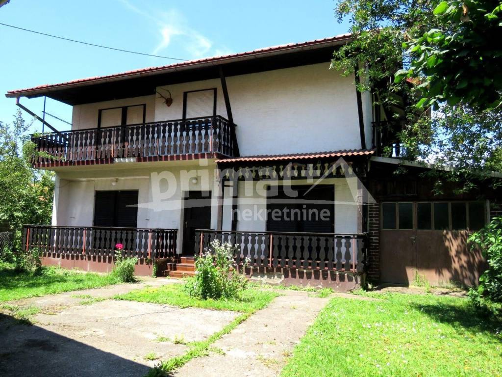 Kuca, Prodaja, Plaski, Plaski