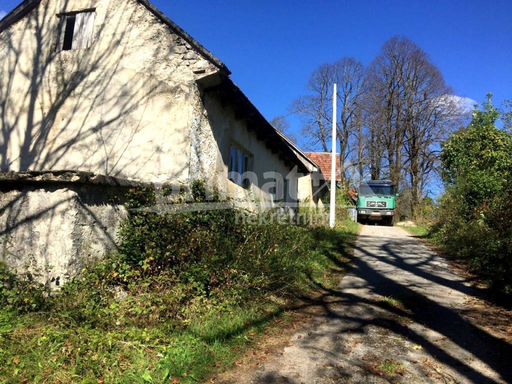 Kuca, Prodaja, Saborsko, Begovac