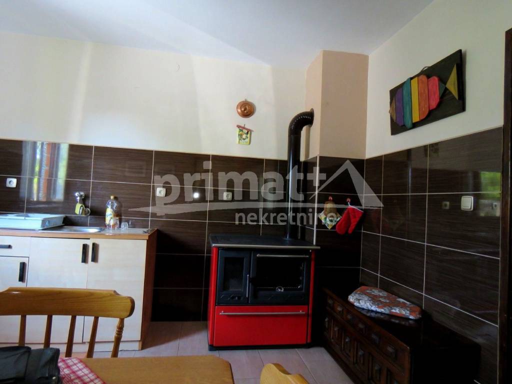 Kuca, Prodaja, Saborsko, Licka Jesenica