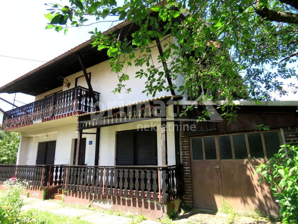 Kuca, Prodaja, Plaski, Plaski