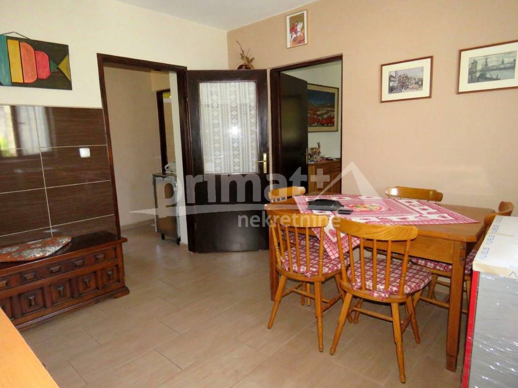 Kuca, Prodaja, Saborsko, Licka Jesenica