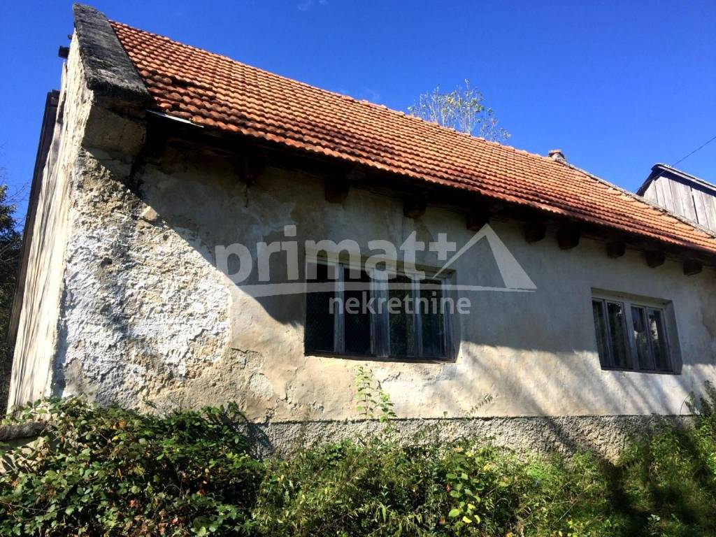 Kuca, Prodaja, Saborsko, Begovac