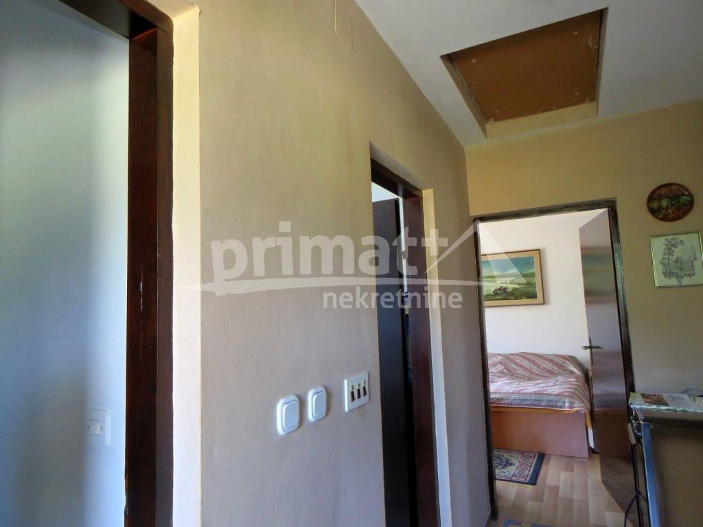 Kuca, Prodaja, Saborsko, Licka Jesenica