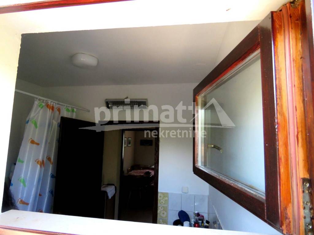 Kuca, Prodaja, Saborsko, Licka Jesenica