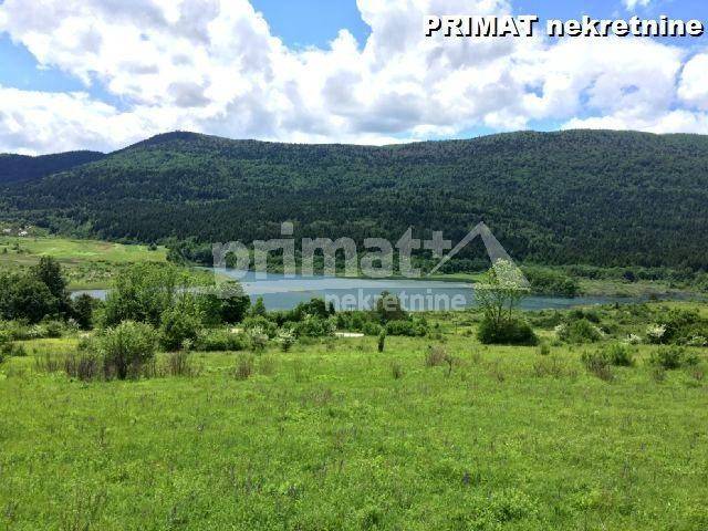 Poljoprivredno zemljiste, Prodaja, Saborsko, Blata