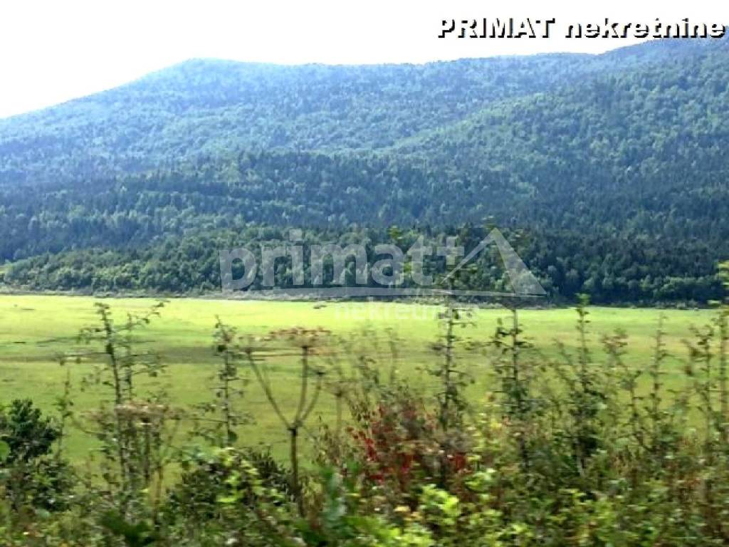 Kuca, Prodaja, Saborsko, Begovac