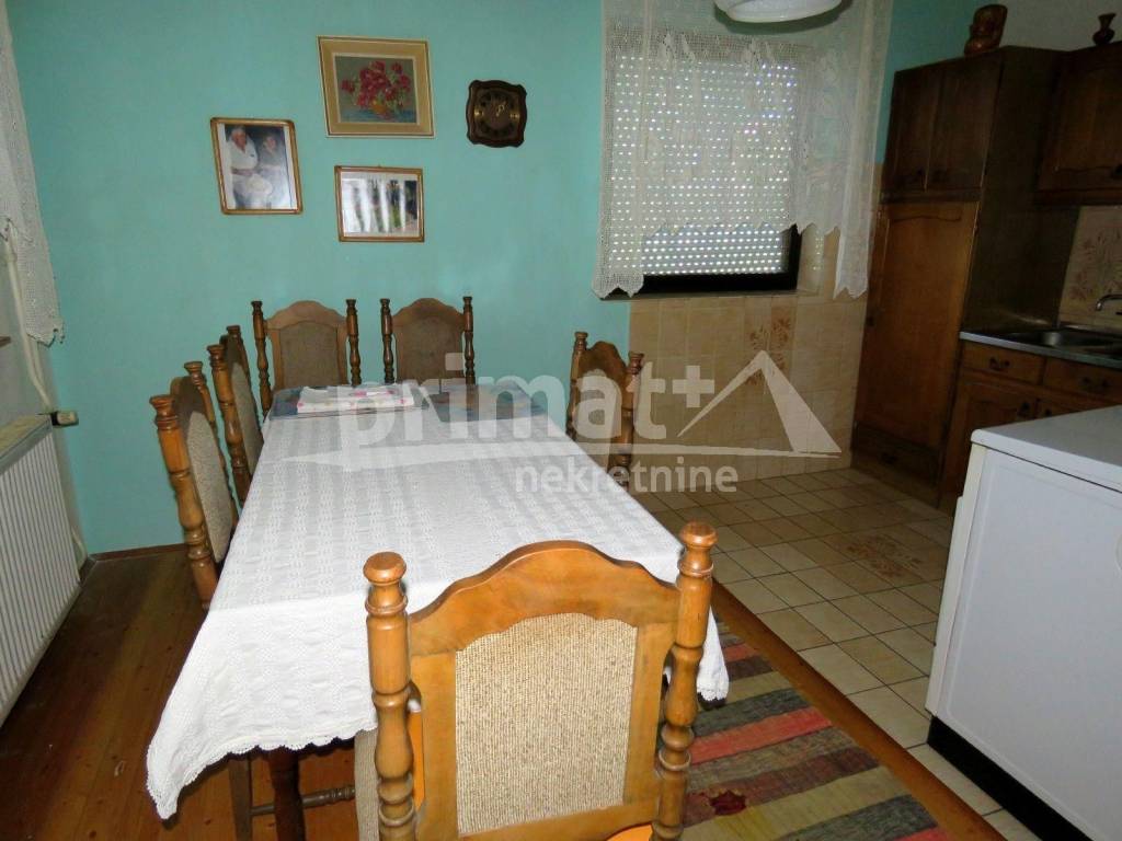 Kuca, Prodaja, Plaski, Plaski