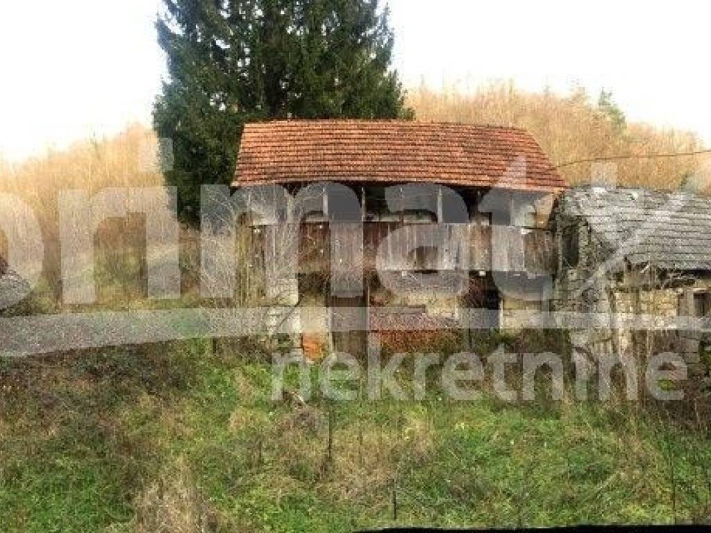 Uz vodu, Prodaja, Slunj, Slunj