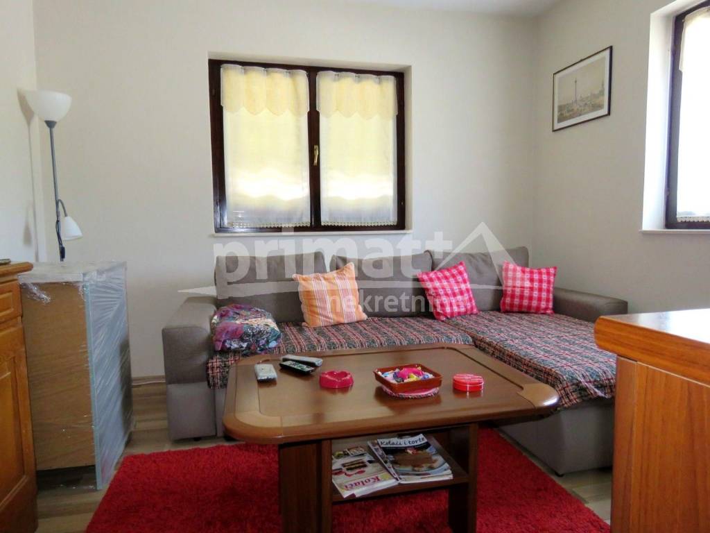 Kuca, Prodaja, Saborsko, Licka Jesenica