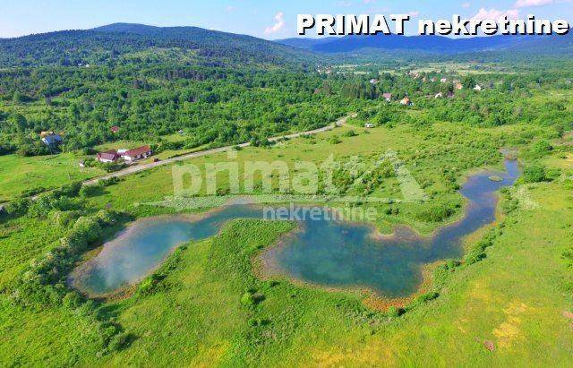 Kuca, Prodaja, Saborsko, Licka Jesenica