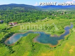 Kuca, Prodaja, Saborsko, Licka Jesenica