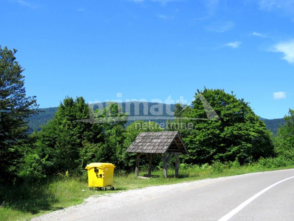 Poljoprivredno zemljiste, Prodaja, Saborsko, Blata