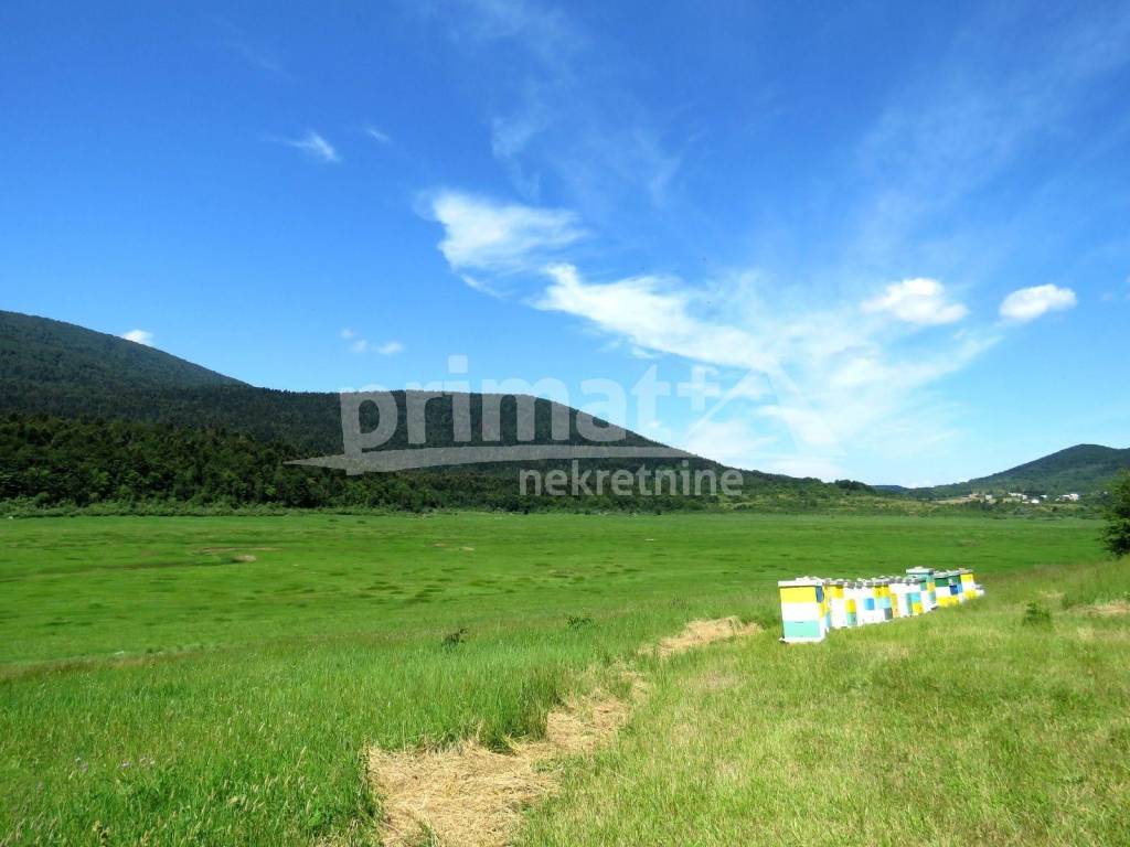 Kuca, Prodaja, Saborsko, Begovac