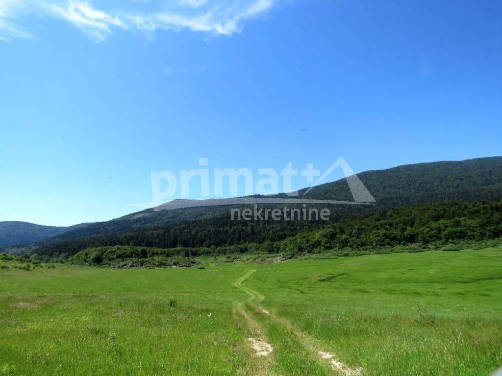 Kuca, Prodaja, Saborsko, Begovac