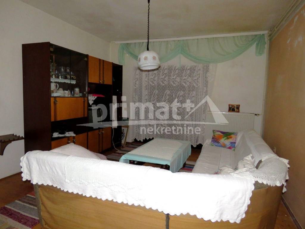 Kuca, Prodaja, Plaski, Plaski