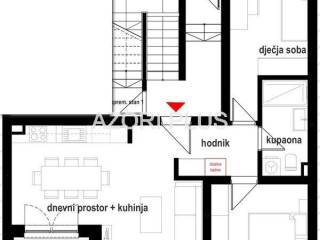 Stan u novogradnji, Prodaja, Zagreb, Sesvete