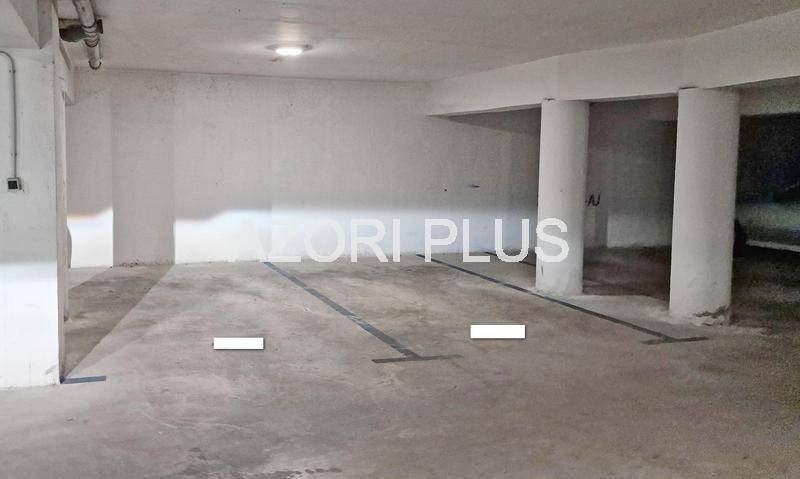 Unutrasnje parkirno mjesto, Najam, Zagreb, Pescenica - Zitnjak