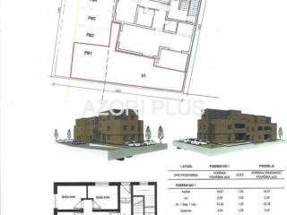 Stan u novogradnji, Prodaja, Zagreb, Sesvete