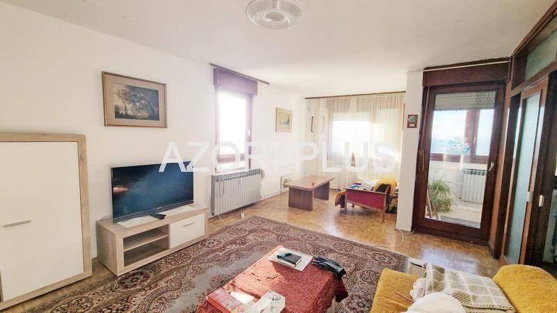 Stan u zgradi, Prodaja, Zagreb, Tresnjevka - jug