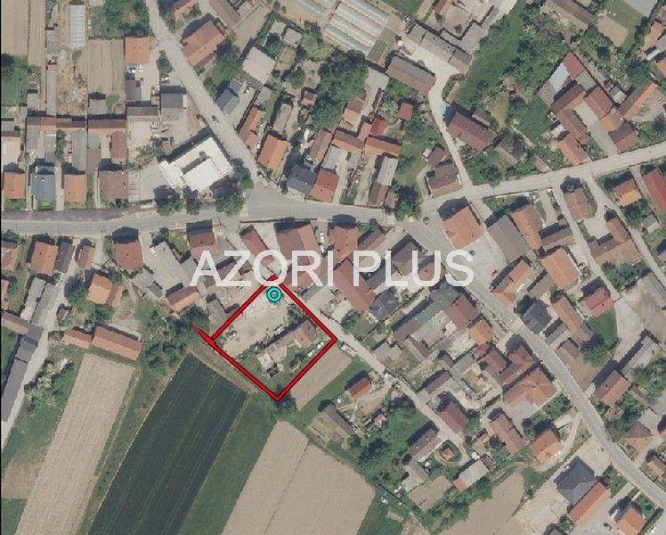 Gradjevinsko M1, Prodaja, Zagreb, Novi Zagreb - istok