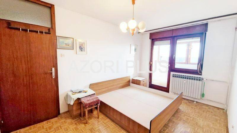 Stan u zgradi, Prodaja, Zagreb, Tresnjevka - jug