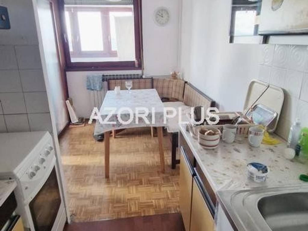 Stan u zgradi, Prodaja, Zagreb, Tresnjevka - jug