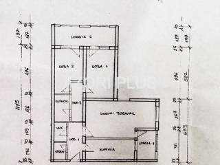 Stan u zgradi, Prodaja, Zagreb, Tresnjevka - jug