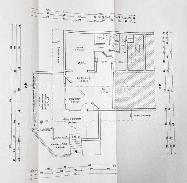 Ugostiteljsko-turisticki objekt, Prodaja, Zagreb, Sesvete