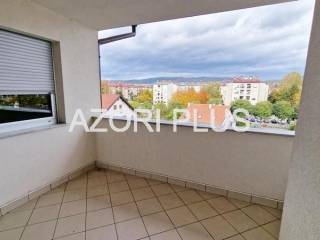 Stan u zgradi, Prodaja, Zagreb, Stenjevec