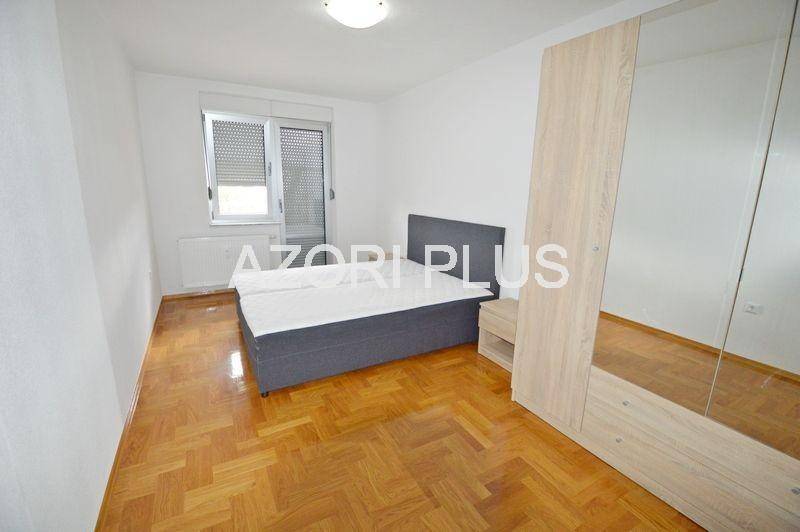 Stan u zgradi, Prodaja, Zagreb, Stenjevec