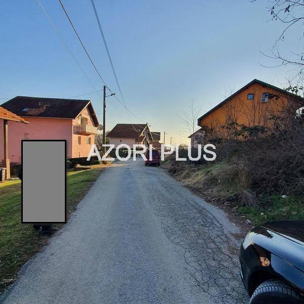 Gradjevinsko zemljiste, Prodaja, Zagreb, Gornja Dubrava