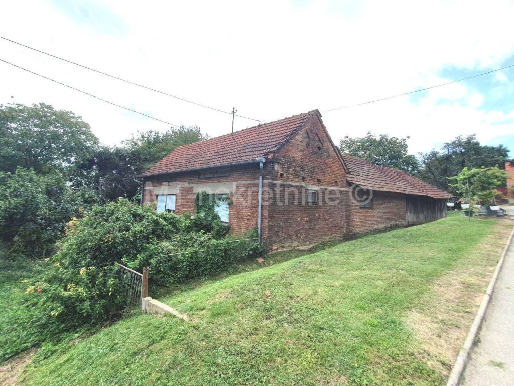 Kuca prizemnica, Prodaja, Sandrovac, Sandrovac