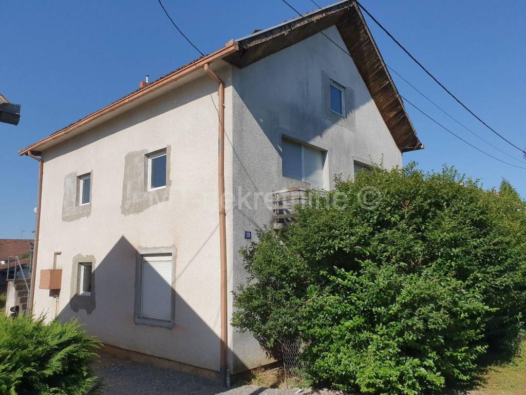 Samostojeca kuca, Prodaja, Bjelovar, Bjelovar