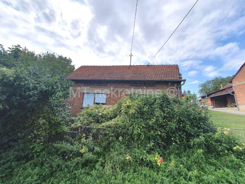 Kuca prizemnica, Prodaja, Sandrovac, Sandrovac