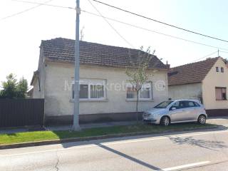 Kuca prizemnica, Prodaja, Djurdjevac, Djurdjevac